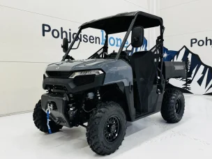 Polaris Ranger