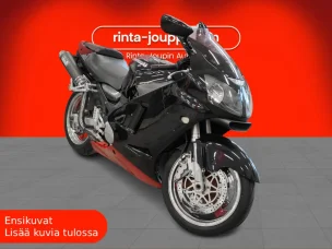 Kawasaki ZX-12R