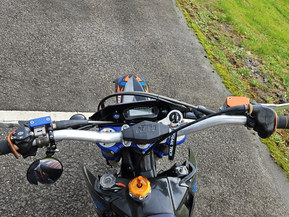 KTM 125
