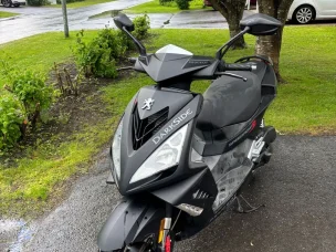 Peugeot Speedfight 3