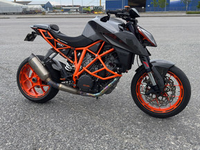 KTM 1290