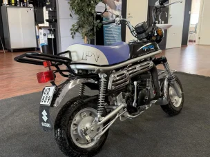 Suzuki PV
