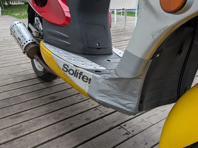 Solifer 50R