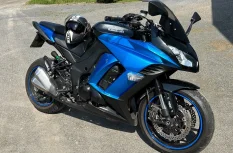 Kawasaki Z