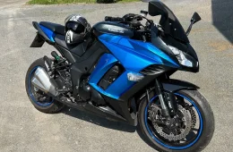 Kawasaki Z