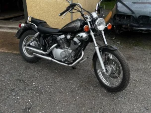Yamaha XV