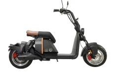 Kontio Motors Kruiser