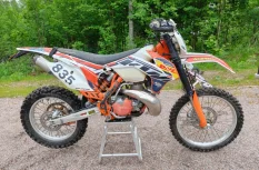 KTM 300