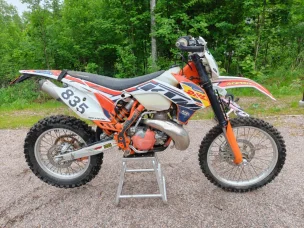 KTM 300
