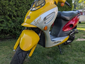 Solifer 50R