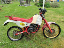 Helkama AX