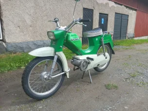 Tunturi Maxi
