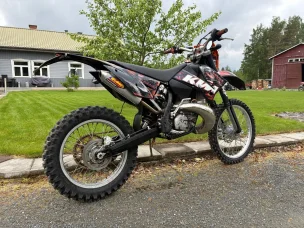 KTM 300