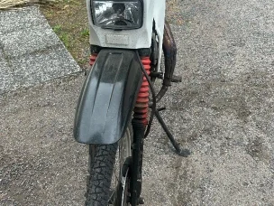 Tunturi Tiger Aqua