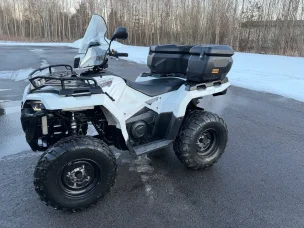 Polaris Sportsman