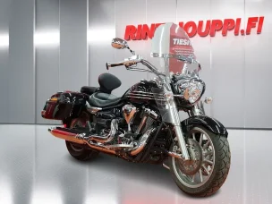 Yamaha XV