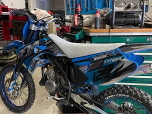 TM MX