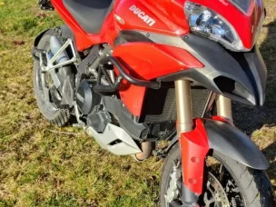 Ducati Multistrada