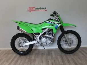 Kawasaki KLX
