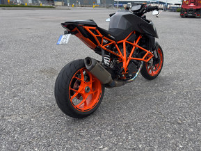 KTM 1290