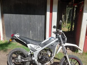 Drac Allroad