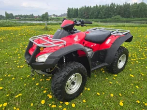 Honda Rincon