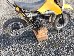 Suzuki Jr