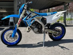 TM Enduro