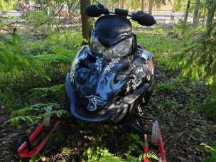 Polaris IQ
