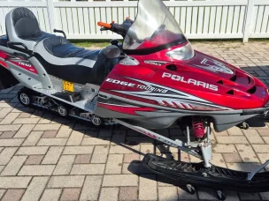 Polaris 550 Trail Touring