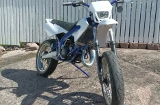 Derbi Senda