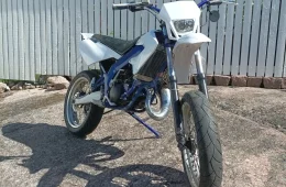 Derbi Senda