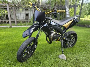 Derbi X-Treme