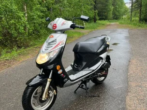 Solifer Speed