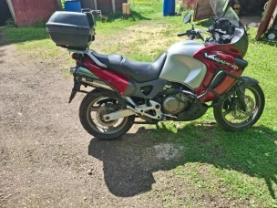 Honda XL