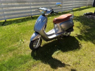 Keeway Agora