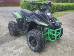 Apollo Motors Mikro VRX 70