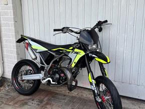 Fantic Motor Motard