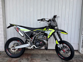 Fantic Motor Motard