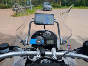 BMW R
