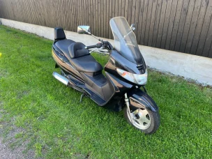 Suzuki AN