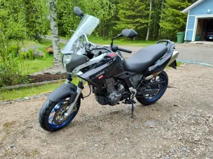 Aprilia Pegaso