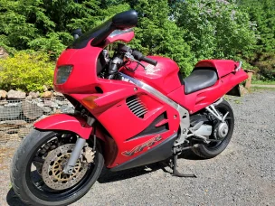 Honda VFR