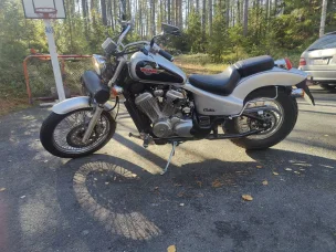 Honda Shadow