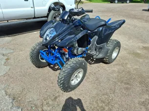 Loncin LX300ST