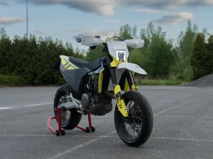 Husqvarna 701