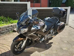 Yamaha FJR