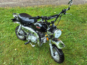 Conan St-50