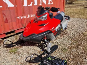 Polaris 600 IQ