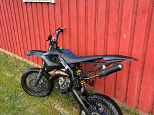 Gilera SM